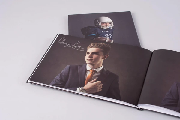 Fotobuch Basic höchste Qualität nPhoto 3