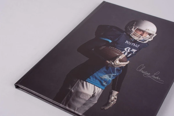 Fotobuch Basic höchste Qualität nPhoto
