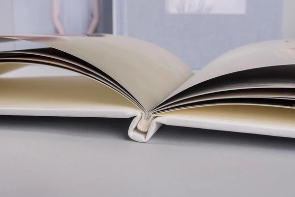 Fotobuch Pro professionelles Fotobuch gedruckt Qualität nphoto 3