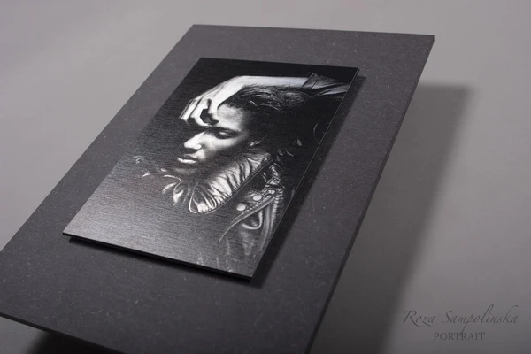 Alu-dibond MetalPrint Paneel
