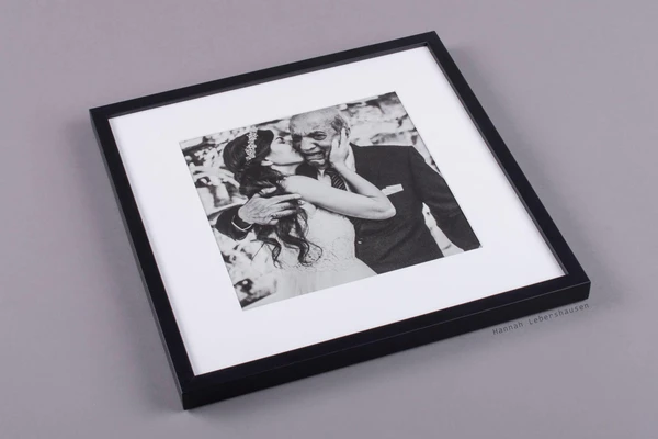 Ingelijste Print van nPhoto
