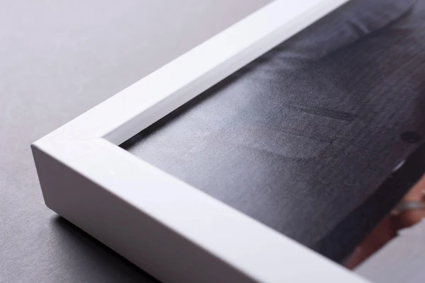 Ingelijste Print van nPhoto