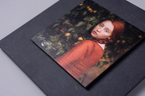 Alu-dibond MetalPrint Paneel