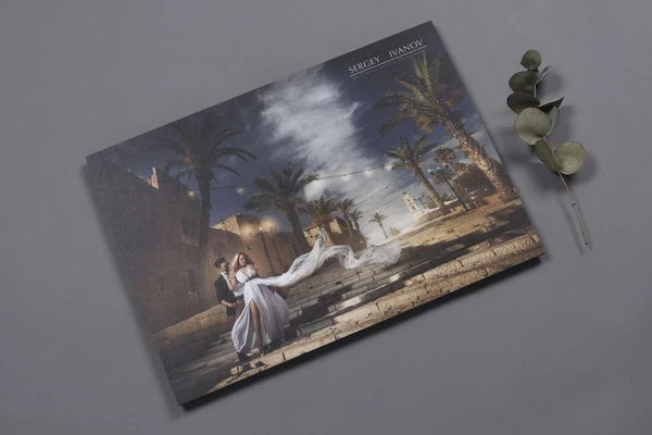 MDF Photo Product