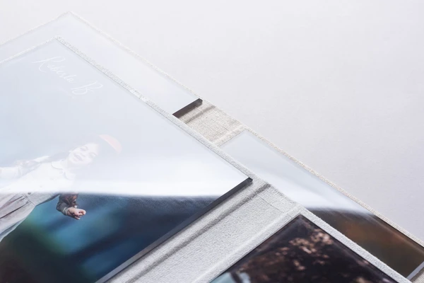 acrylic photo finish in triplex nPhoto for professional photographers