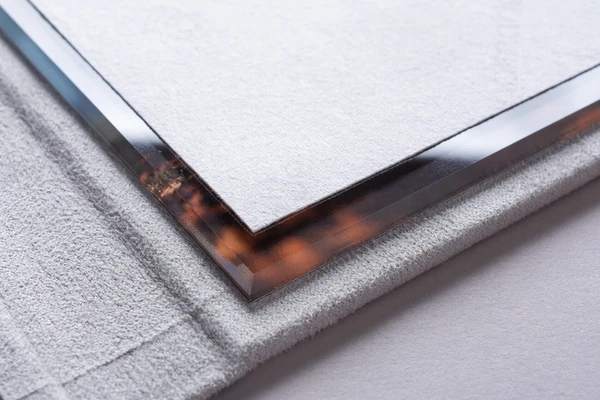 triplex with acrylic finish each product has a microfibre cloth included photo products from nPhoto