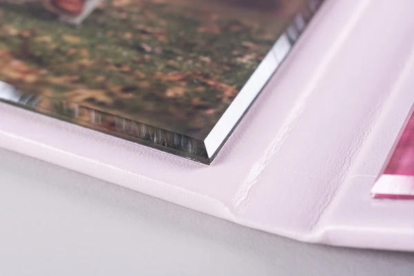 triplex with acrylic finish professional photo products nPhoto