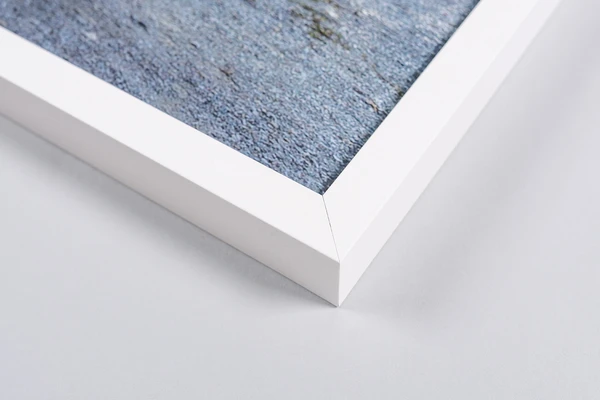 Ingelijste Print van nPhoto