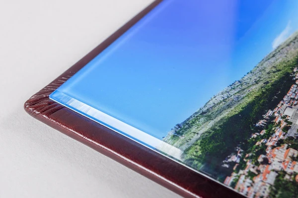 triplex nPhoto acryl finish