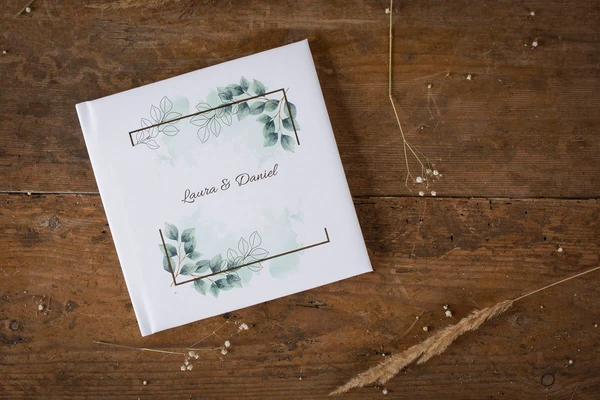 Lite Album gilding nPhoto