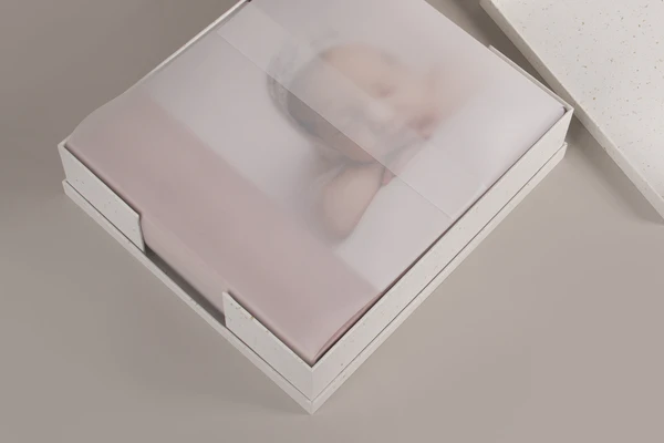 Ekologiczne opakowanie Gift Box na Zestaw Complete