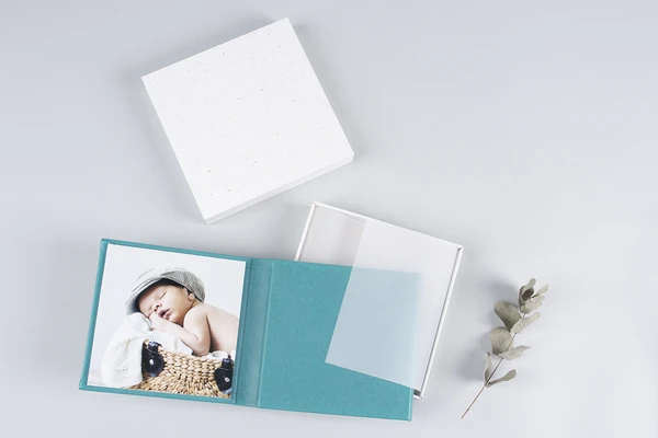 Pudełko Eco Gift Box na Tripleks