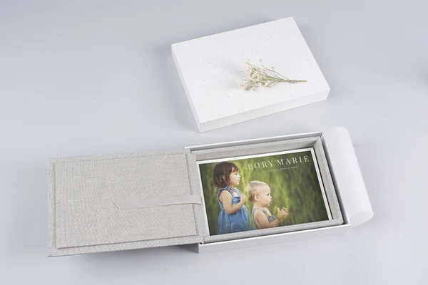 Gift Box nPhoto