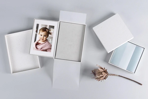 Öko-Box für Triplex