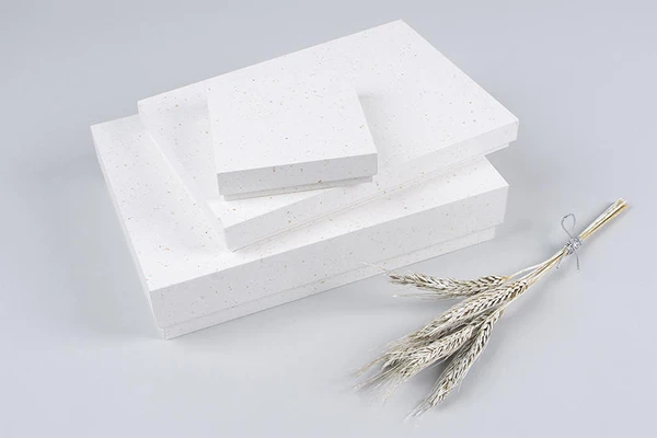 Öko-Box für Fotoprodukte in verschiedenen Größen 