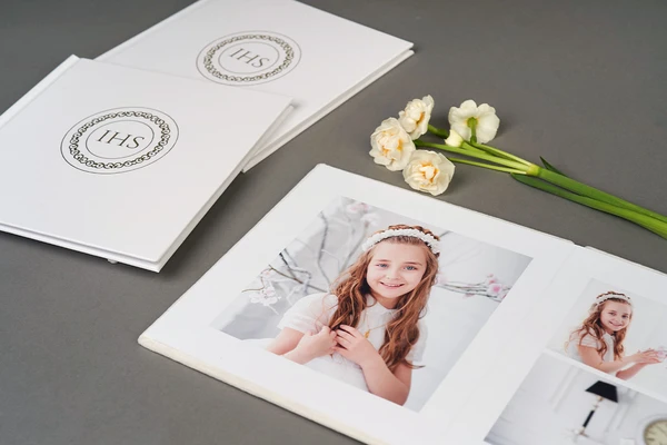 DUO Lite for First Communions