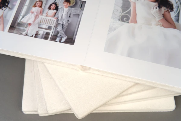 DUO Lite for First Communions