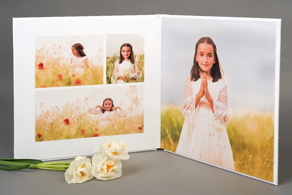 DUO Lite for First Communions