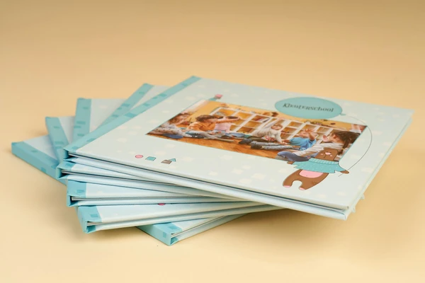 DUO Lite for kindergarten