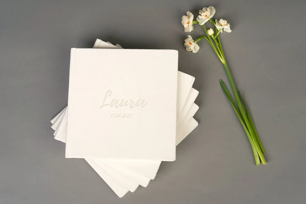 DUO Lite for First Communions
