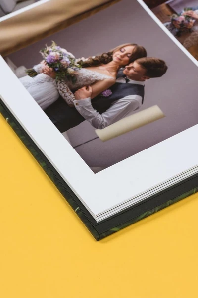 Fotobuch Pro
