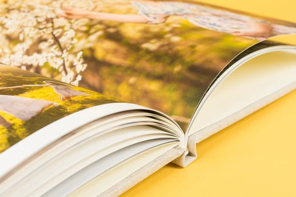 Fotobuch Pro