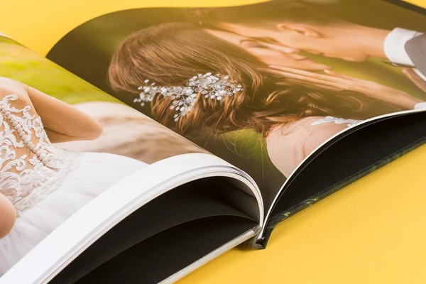 Fotobuch Pro