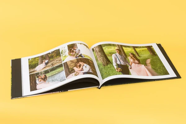 Fotobuch Pro
