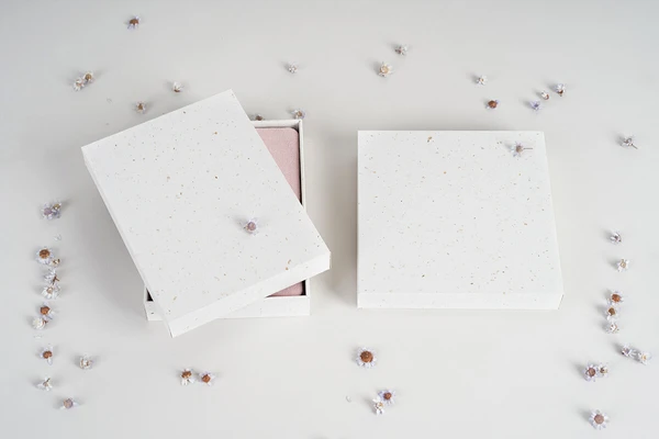 Nowe Eco Gift Box dla Harmonijek 