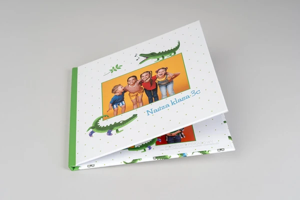 Duo Lite Creative Kindergarten Premade Project School Photography