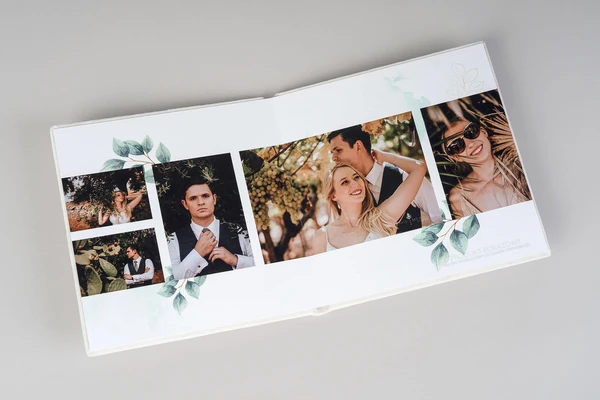 Duo Lite Creative Wedding Photography 