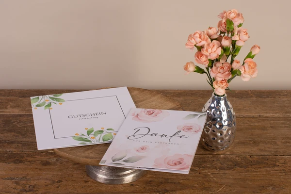 Luxury Greeting Card nPhoto Printing Lab