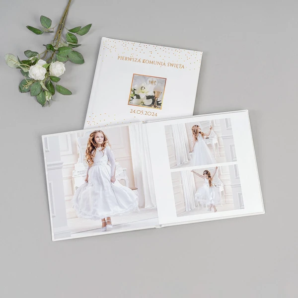 Duo Lite Album Holy Communion