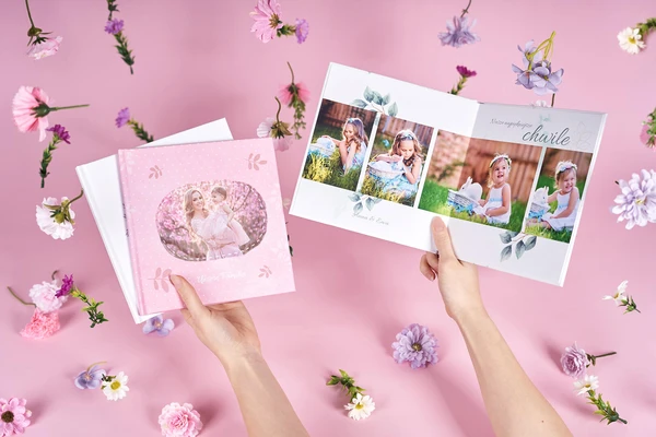 Duo Lite Album Spring