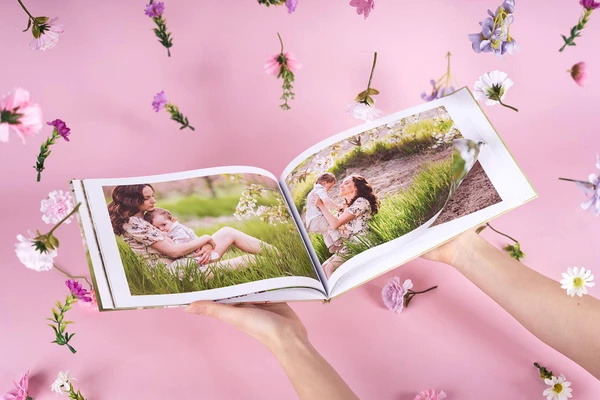 Fotobuch Basic