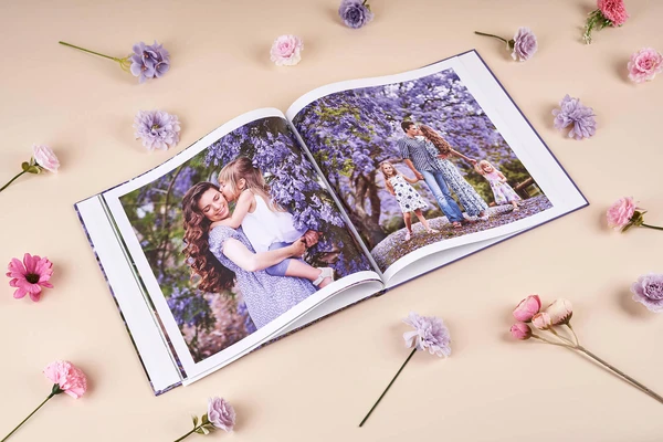 Fotobuch Basic