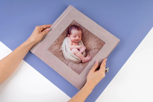 Fotobuch Pro 