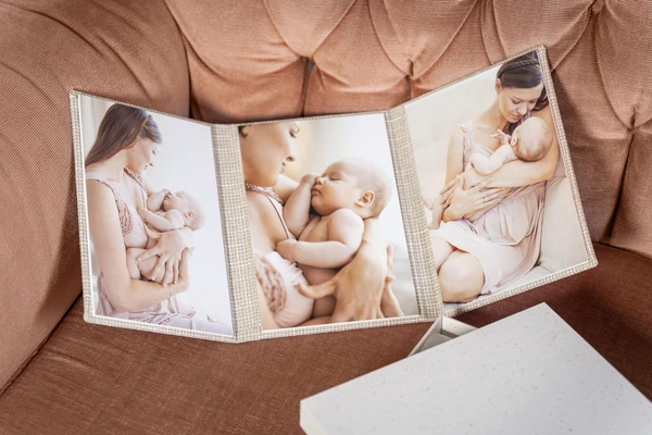 Triplex - een product voor de professionele fotograaf van nphoto NewBorn product 3