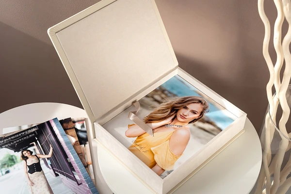 Timeless Collectie