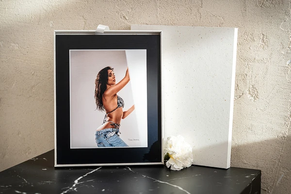 Zestaw Kolekcja Sensualna - Eco Gift Box + Karty Folio Lite 