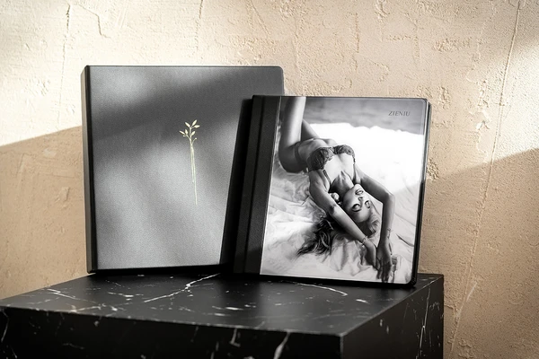 FotoAlbum Pro + BOX na Album 