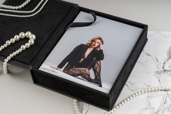 Coffret Folio