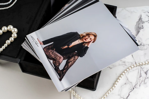Coffret Folio