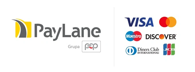 Payment methods, PayPal, nPhoto