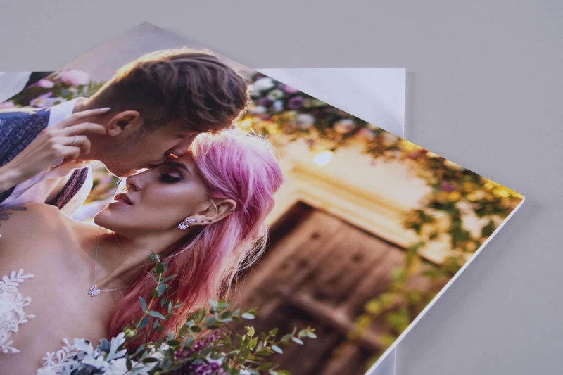 Board Mounted Prints - Professional Photographer