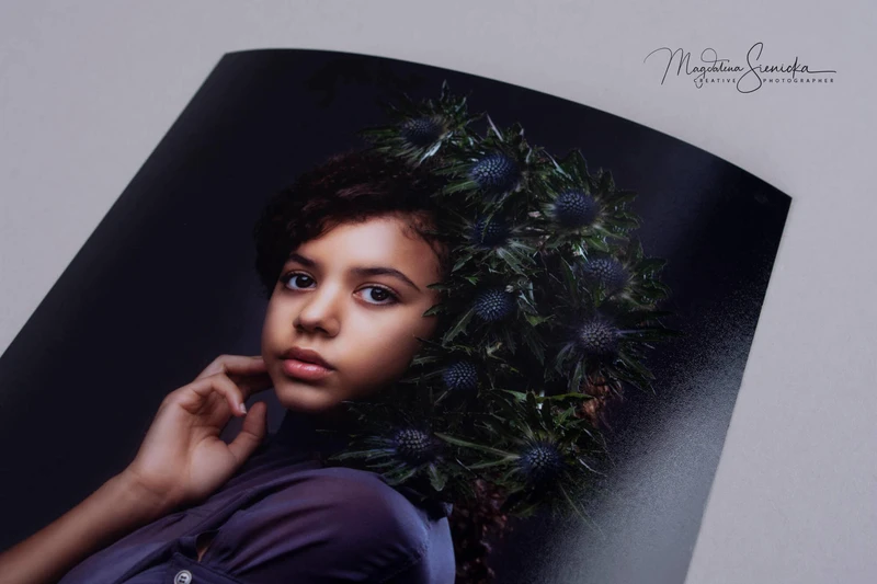 Dreamprints professionell gedruckt höchste Qualität für Fotografen nPhoto 3