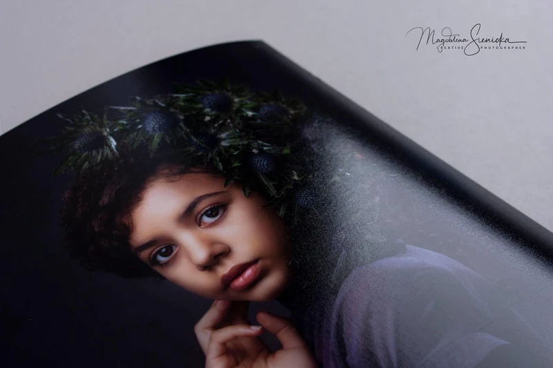 Dreamprints professionell gedruckt höchste Qualität für Fotografen nPhoto 4