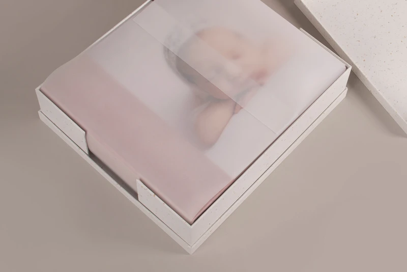 Gift Box nPhoto