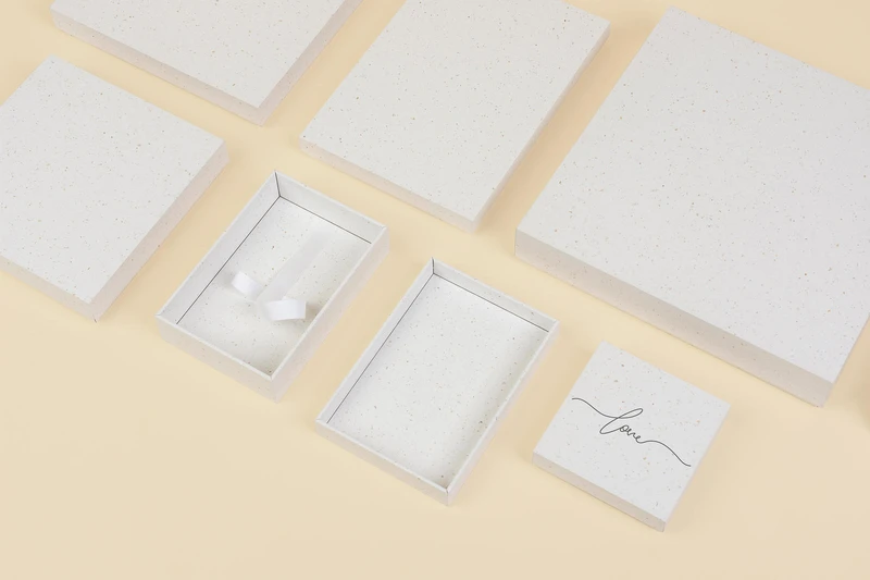 Eco Gift Box for products different sizes nPhoto  