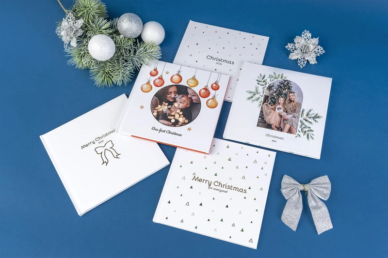 Duo Lite Album Christmas Covers